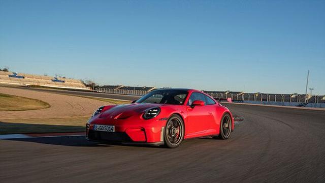 포르쉐코리아, 신형 911 GT3•911 GT3 투어링 패키지 국내 공식 출시