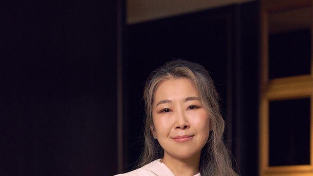 '케데헌' 매기 강 감독 