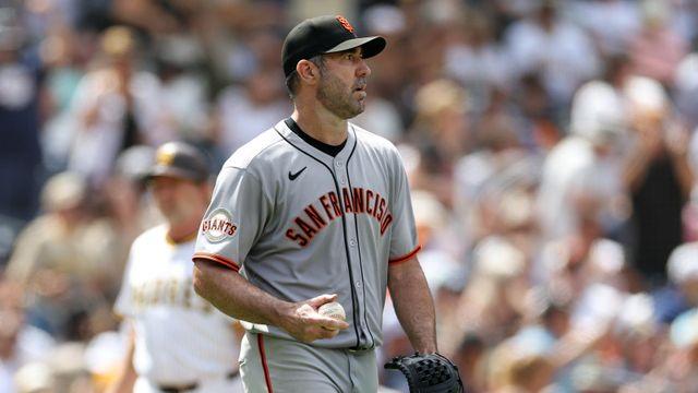 ‘또 졌다’ 벌랜더, 7실점 와르르 ‘10패’ ERA 4.64는 덤