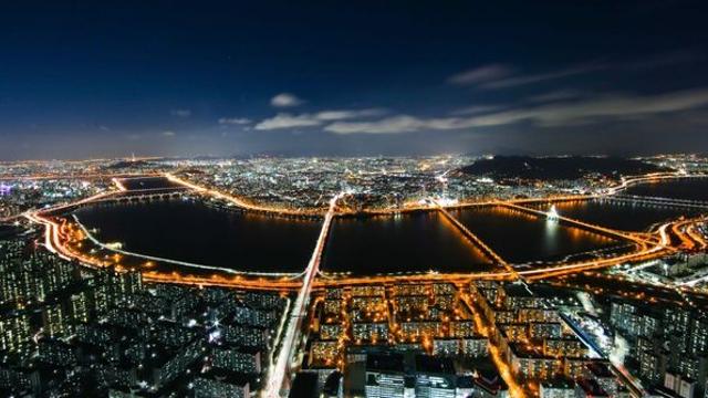 오늘 밤 9시, 단 5분 동안 전국에서 동시에 벌어질 장면 (이유)