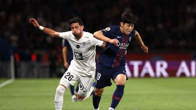 이강인, 리그 홈 개막전서 후반 교체 투입… PSG는 1-0 승
