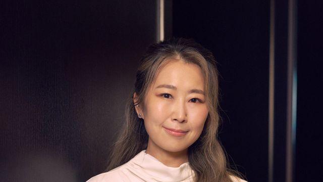 ‘케데헌’ 매기 강 감독 “한국의 무당, 굉장한 페미니즘의 상징”