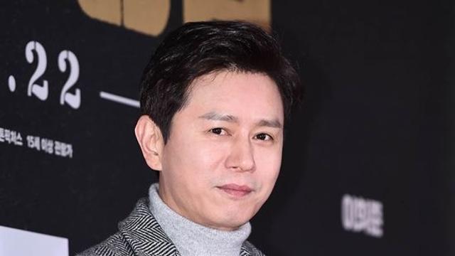 김민종, '동성애' 루머 언급…