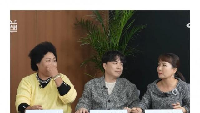 탈북녀가 남한에서 썸탄 썰 .jpg
