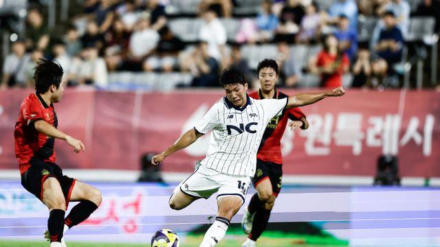 ‘수비 안정화→4G 무패’ 서울E, 안방에서 승점 6점짜리 승부