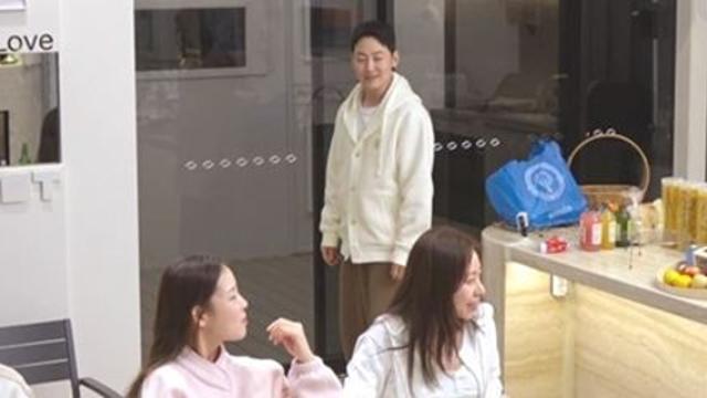도형, '0표' 받고 화들짝…명은에 