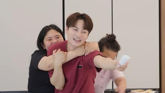 박서진, 150평 대저택 위치는? 가족 몸싸움 벌어진 이유