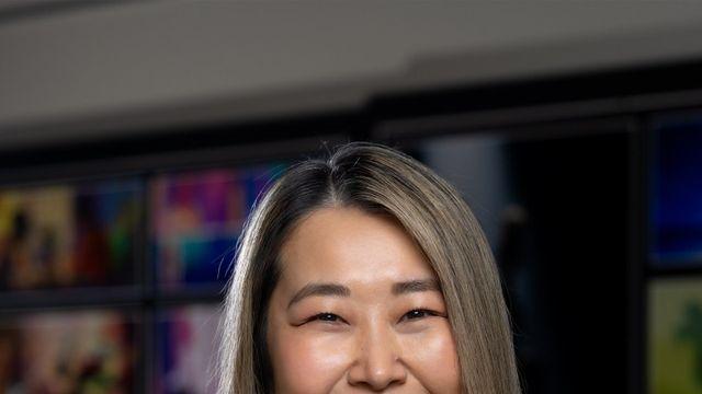 ‘케데헌’ 매기 강 감독 “주인공 루미=딸 이름, 딸이 직접 더빙에도 참여”