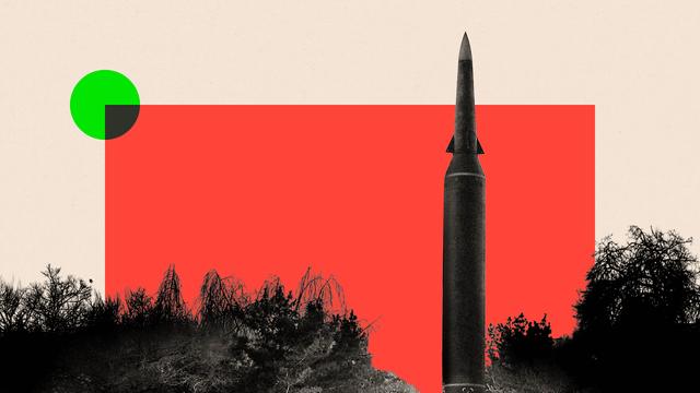 군사: 초속 2마일로 날아가는 슈퍼 무기 개발 경쟁