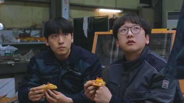 존중받았으면, 다치지 말았으면…영화 '3학년 2학기'