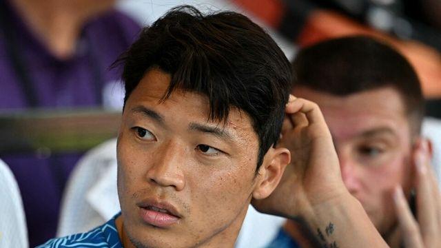 황희찬, EPL 2경기 연속 교체 출전… 울버햄프턴 0-1 패