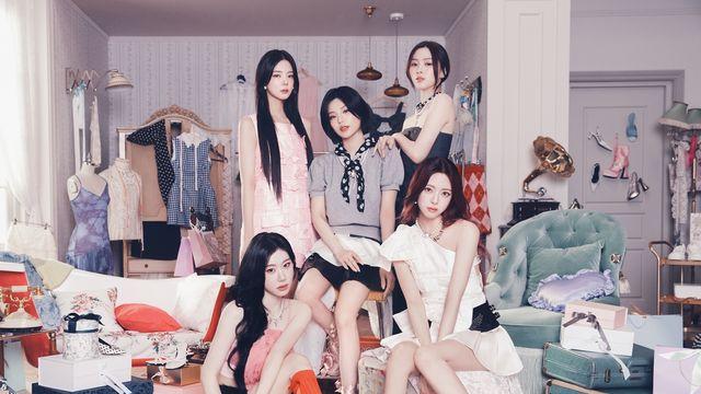 ITZY, 오는 10월 日 정규 앨범 발표