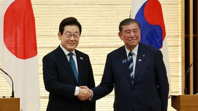 이 대통령-이시바, 17년만 한일정상 공동결과문서 발표…'김대중-오부치' 선언 계승 언급(종합 2보)
