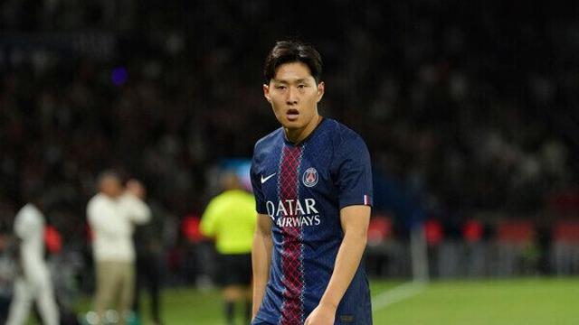 '슈퍼컵의 구원자' 이강인, 교체로 홈 개막전 출전…'패스 성공률 100%' 1-0 승리 기여