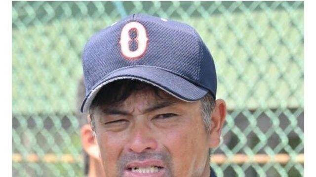 고시엔 우승한 감독외모가 화제인 이유