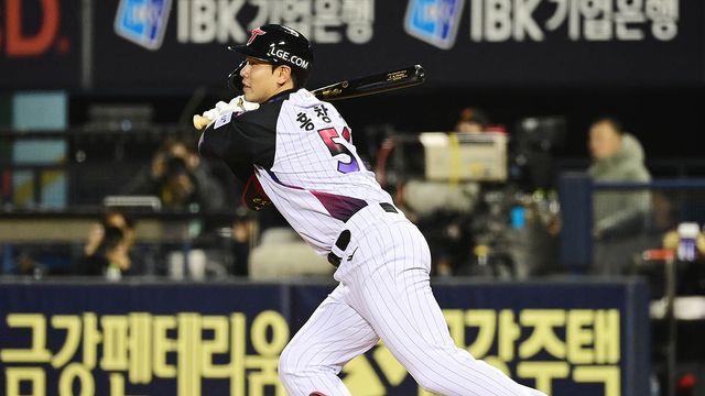 '1위 질주' LG, 지원군까지 가세한다...