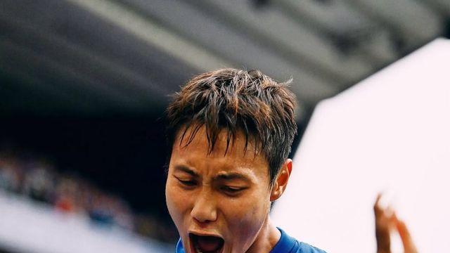‘리그1 베스트팀’ 백승호, 1년 만에 챔피언십서 득점…팀은 2연승