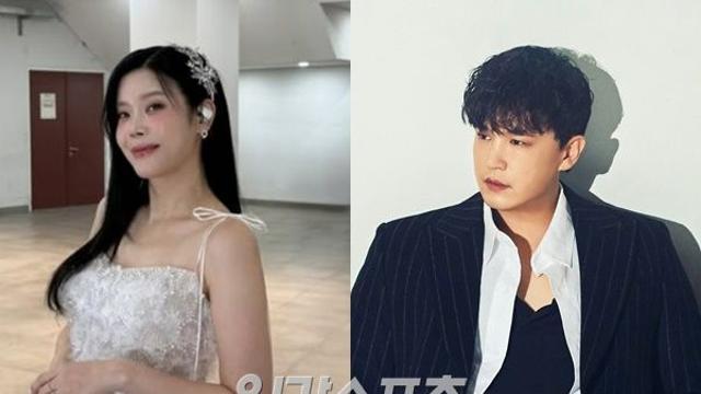 린·이수, 11년 만 이혼 “각자의 길 걷기로 합의…귀책 사유 無” [공식]