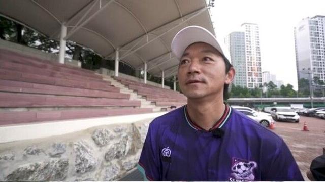‘뭉쳐야 찬다4’, 꼴찌 ‘싹쓰리UTD’ 지옥 훈련 돌입…김수겸 하차, 새 멤버 이호연 합류