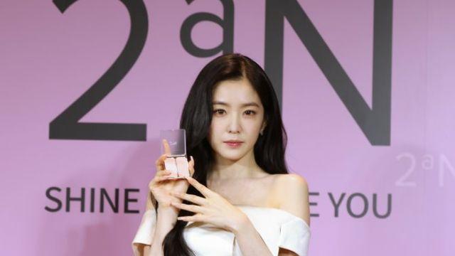 [HD] 레드벨벳(Red velvet) 아이린(IRENE) 투에이엔 일본 공식 론칭 이벤트 고화질 화보