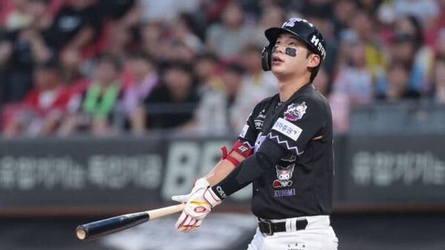 '팬과 SNS 언쟁' KIA 박정우, 자숙 차원 1군 엔트리 말소