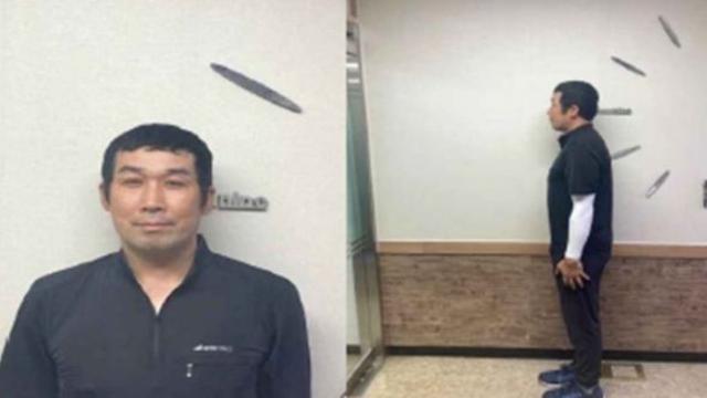 [속보] 청주서 전자발찌 끊고 도주 40대 성범죄자, 부산서 검거