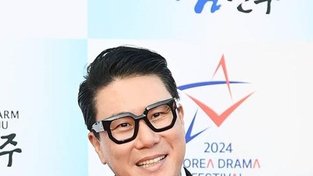 이상민, 재혼 준비 중 '여배우와 데이트' 의혹에…