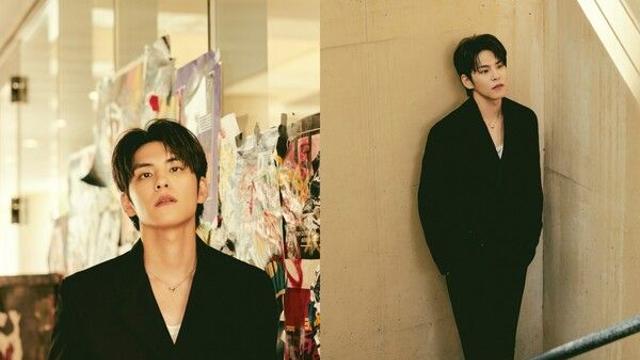 DAY6 원필, 새 정규 개인티저 공개…'모던풍 가을감성' 