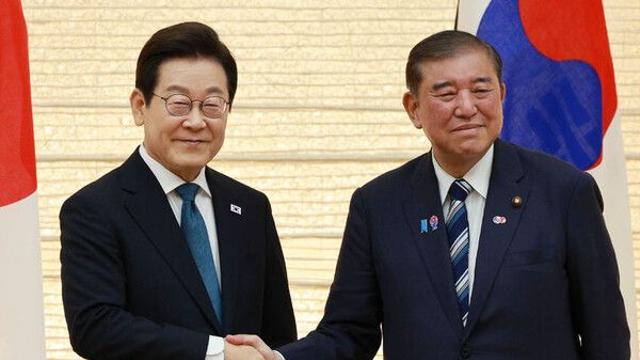 이 대통령-이시바, 과거사 제외하고 미래지향적 협력 '맞손'…한일 관계 변곡점되나