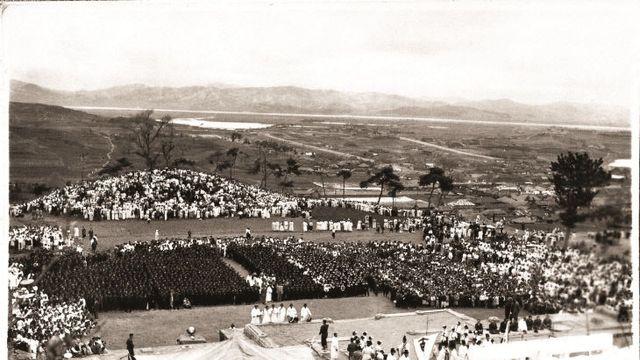 제71회 백제문화제, 부여에서 10월 3일 개막