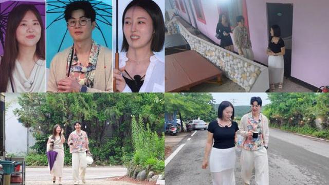'나솔사계' 미스터 한, 24기 옥순에 또 철벽…