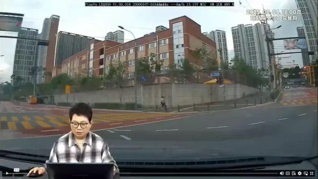 또문철, 과실40% 너무 억울합니다