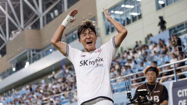 제주SK 꼴찌 대구와도 2-2 무승부.. 4경기 무승 '부진'