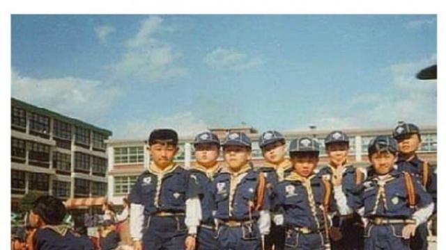 싱글벙글 90년대 부의 상징