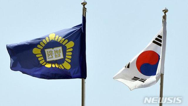 면허만 빌린 업체 계좌서 공사대금 인출, 횡령죄 될까