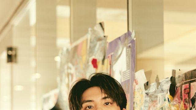DAY6 원필, 신비로운 눈빛…9월 5일 신보 발매