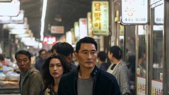 한국 품은 미국 스릴러 드라마 '버터플라이' 2.8%로 출발