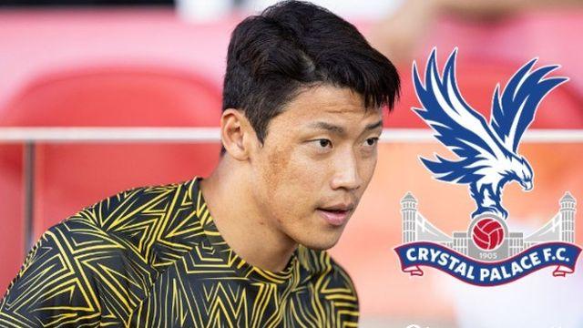 '이럴 수가' 황희찬 팰리스행 물거품 되나?...