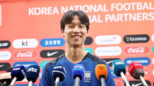 '엄지성 53분' 英 2부리그 스완지, 왓포드와 1-1 무승부