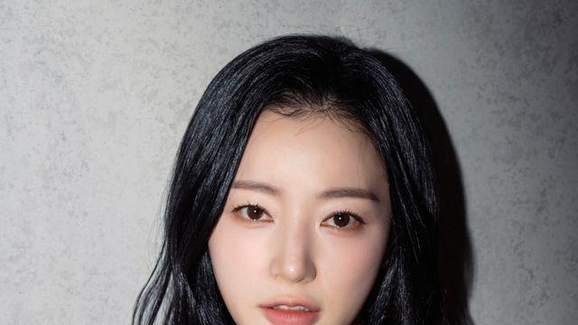 송하윤 학폭 주장 A씨, 