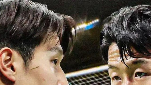 “레비가 관심 있다” 토트넘 ‘손흥민 대체자’가 이강인이라고?...“영입 두고 확실한 대화 가졌어”