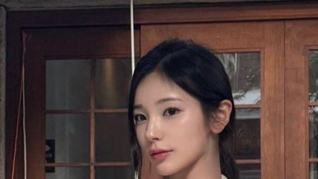 앨리스 소희 여전히 이쁘네요