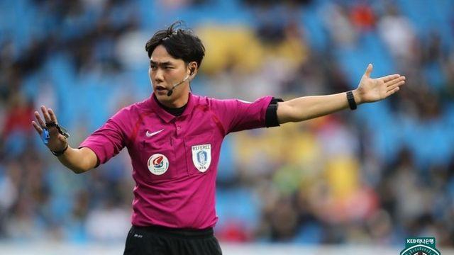 ‘주심 1명-부심 2명’ 한국 심판들, FIFA 국제무대 나선다…U-17 월드컵 심판진 명단 포함