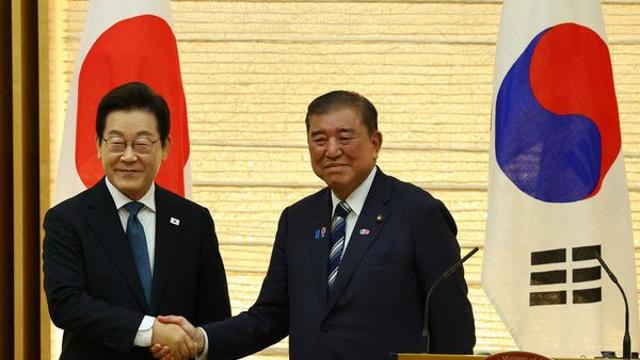 韓·日 정상, 셔틀외교 재개로 새로운 협력의 장 열다