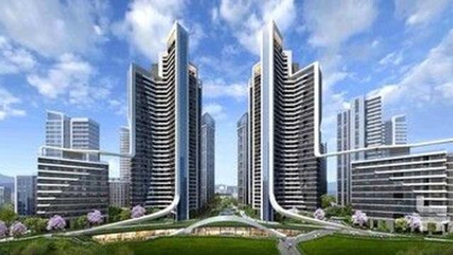 삼성물산, '개포우성7차' 재건축 수주…'래미안 루미원'  들어선다