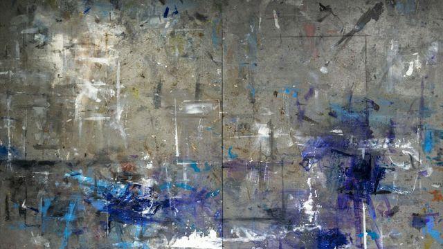 공주문화예술촌서 류재성 작가 개인전 '활짝'