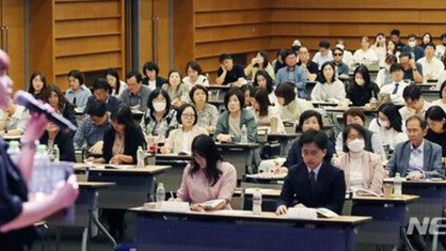 '주 4일제'보다 ◯◯◯ 더 좋아…Z세대가 꼽은 최고의 복지는