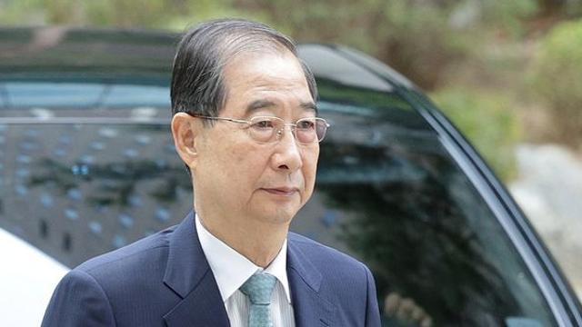 헌정사상 최초 될까…특검, 한덕수 구속영장 청구 검토 중