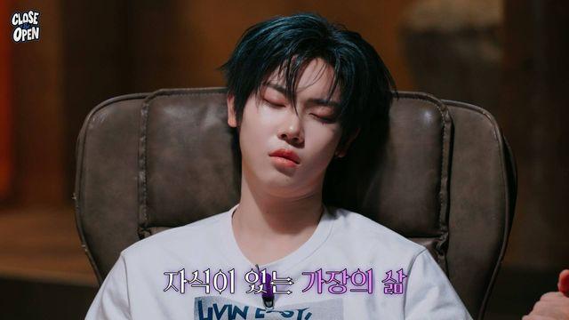 클로즈 유어 아이즈 장여준 “공허하고 울고 싶은데 눈물이 안 난다”