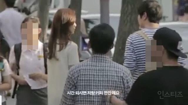 헌팅하는 남자 어플하는 남자가 쓰레기인 이유? 소개팅남은 왜 믿음?
